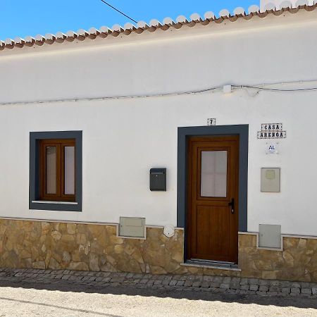 Вілла Casa Arenga Almadena Екстер'єр фото