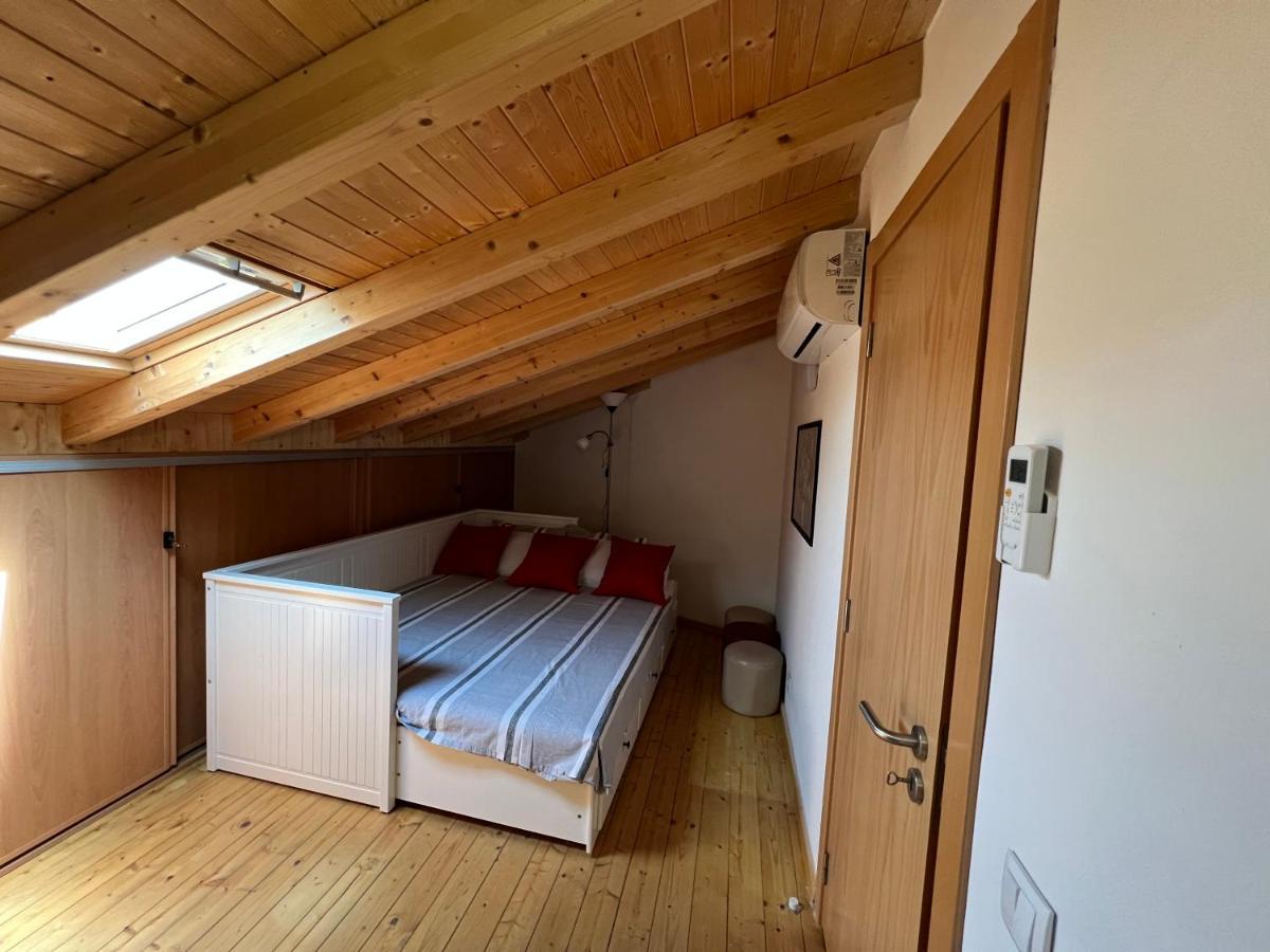 Вілла Casa Arenga Almadena Екстер'єр фото