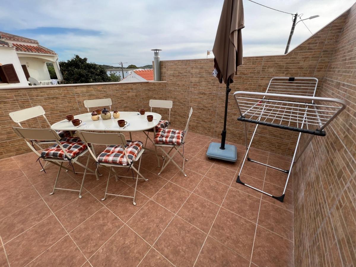Вілла Casa Arenga Almadena Екстер'єр фото